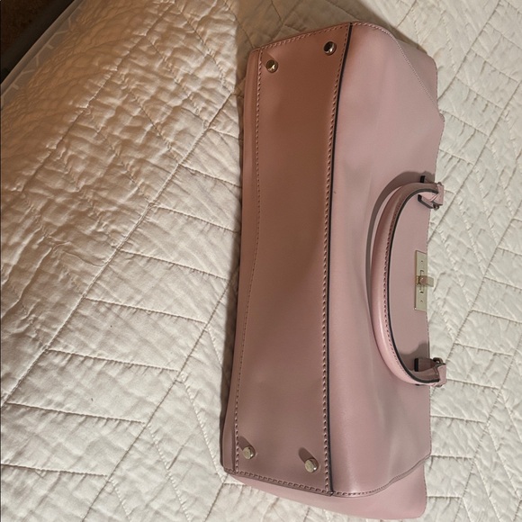 GUC Kate Spade Pink Tote Bag - Picture 9 of 9